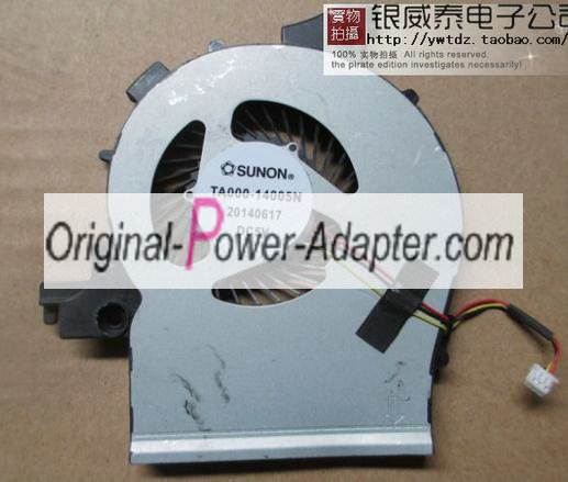 TA000-14005N 5V SUNON cooling CPU fan